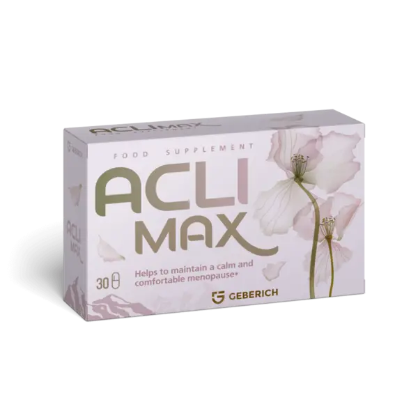 ACLIMAX gélules