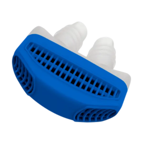 Aerflow clip nasal