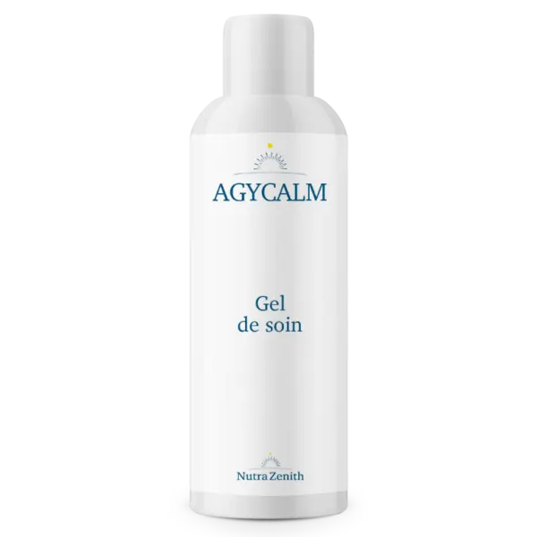 AGYCALM gel