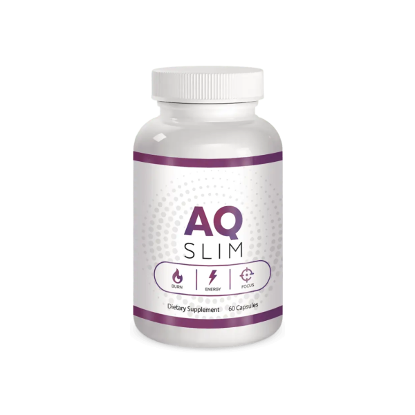 AQ Slim gélules