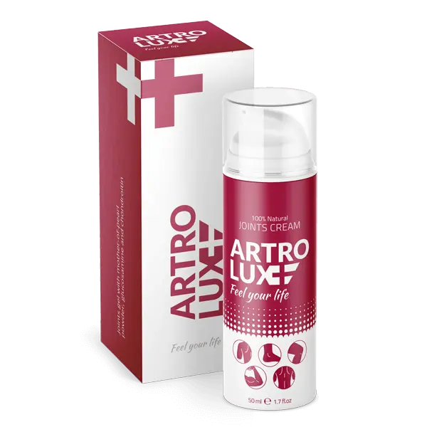Artrolux+ crème