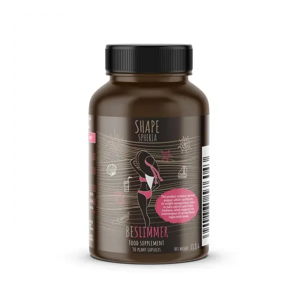 BESLIMMER gélules