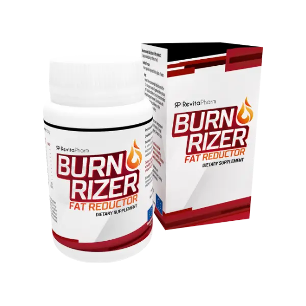 BURNRIZER gélules