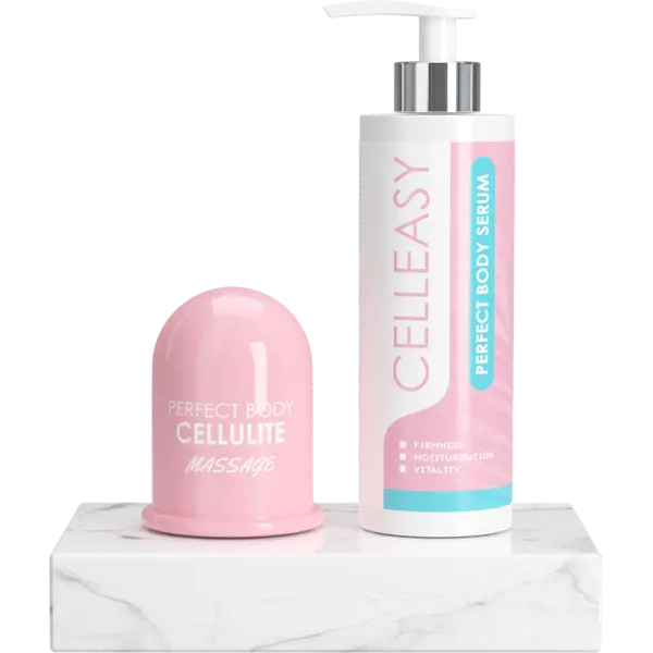 Celleasy sérum