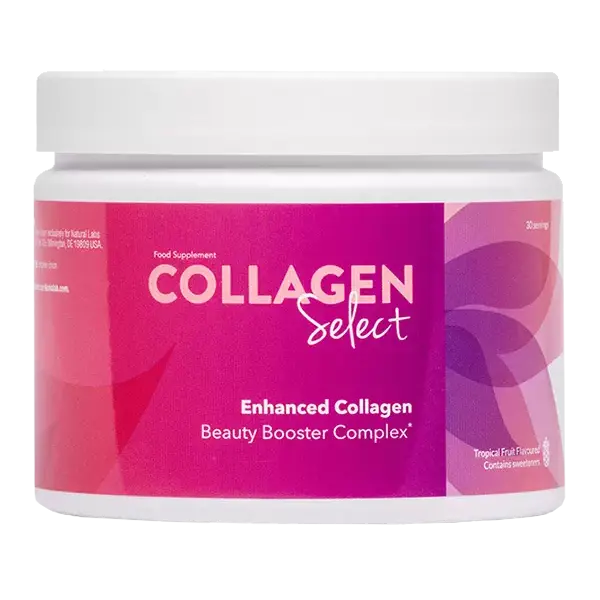 Collagen Select poudre