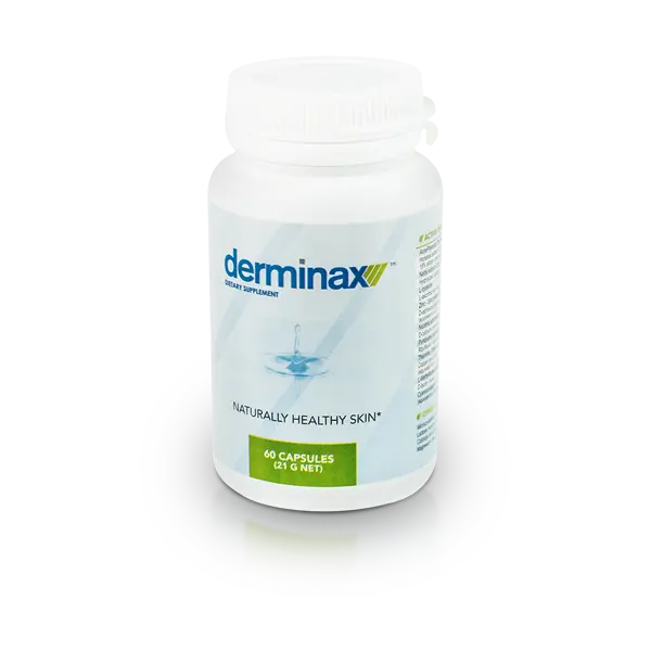Derminax gélules