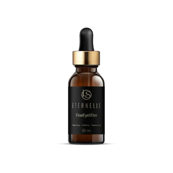 ETERNELLE Fine Eyelifter sérum