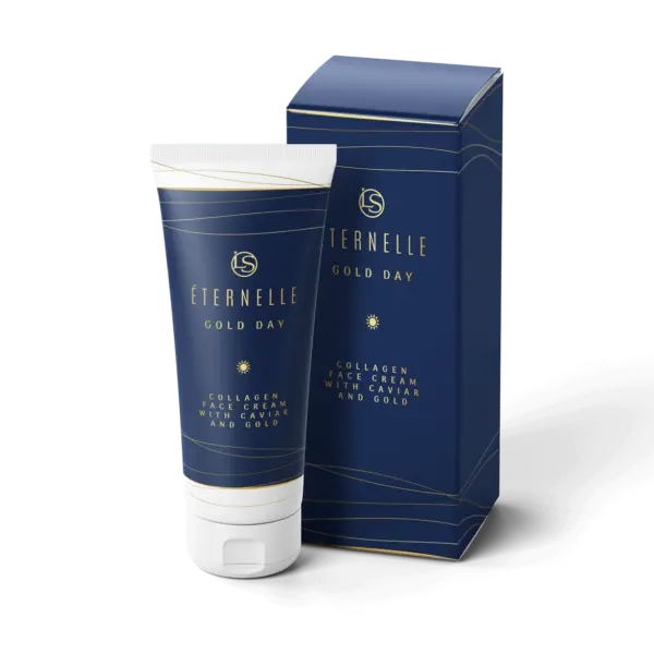 ETERNELLE GOLD DAY crème