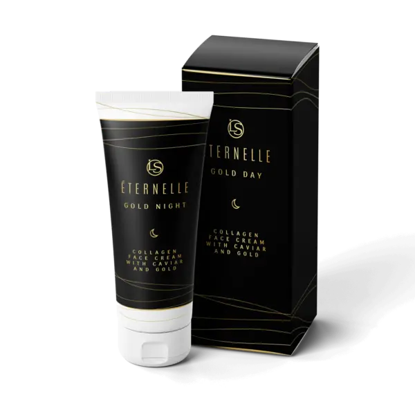 ETERNELLE GOLD NIGHT crème