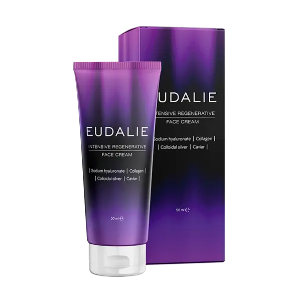 Eudalie crème