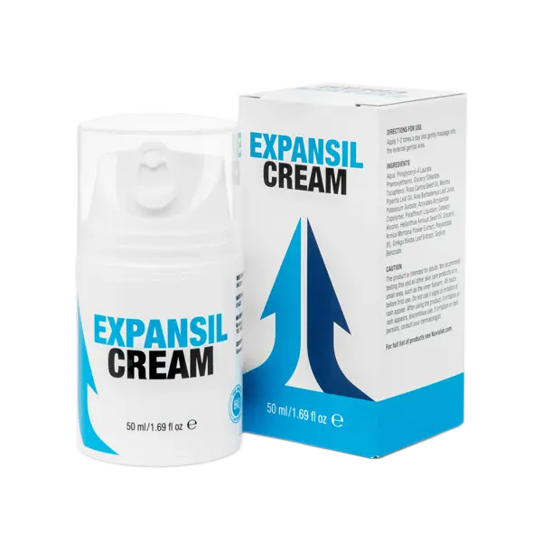 EXPANSIL crème