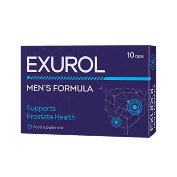 EXUROL gélules