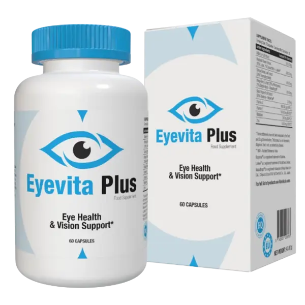 Eyevita Plus gélules