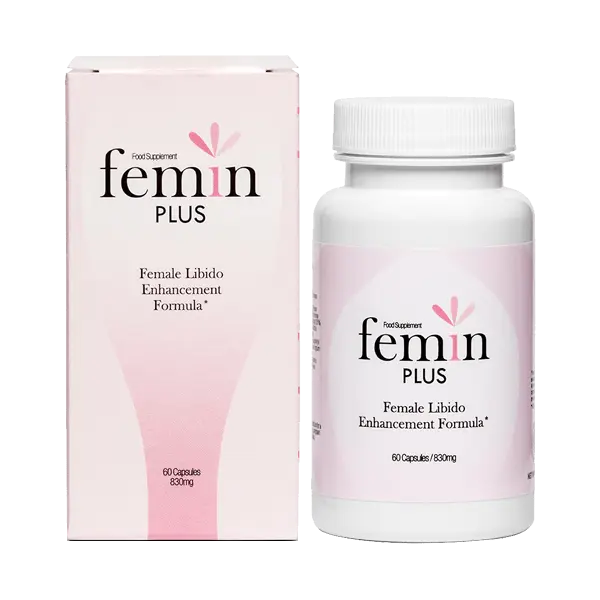 Femin Plus gélules