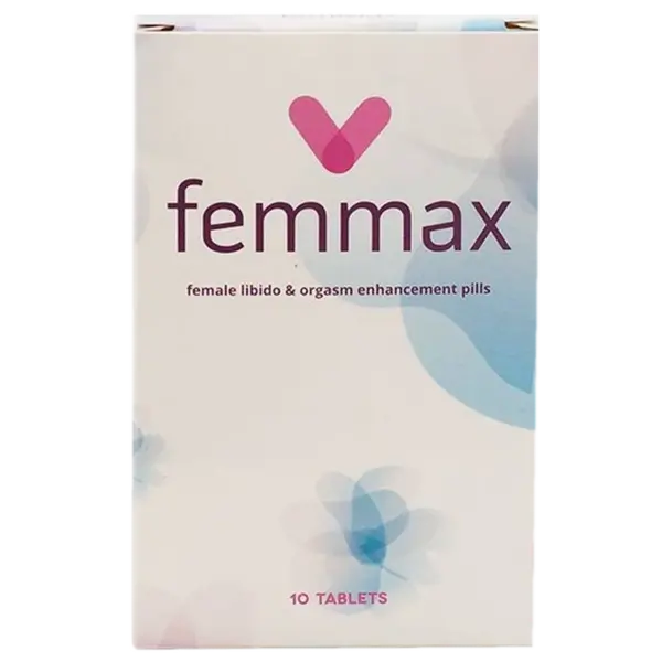Femmax comprimés