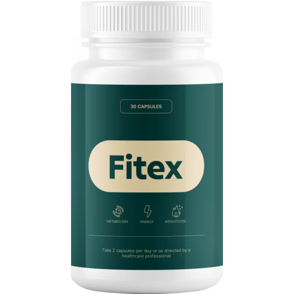 Fitex gélules