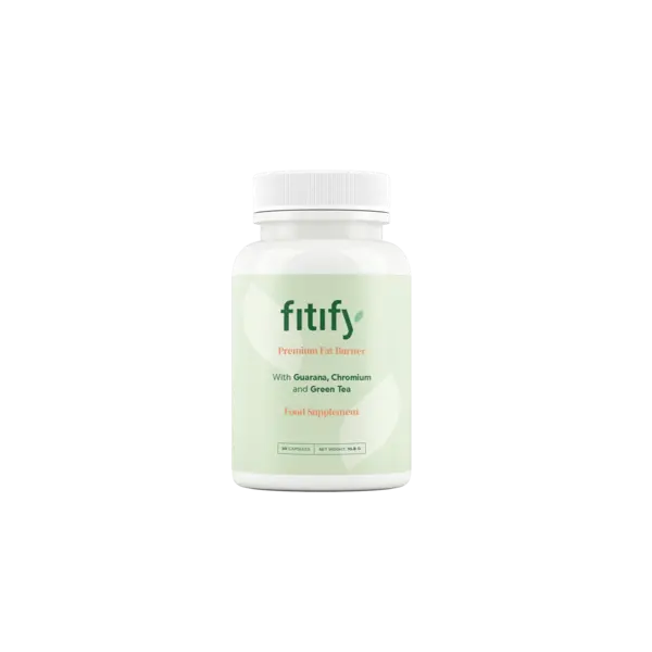 Fitify gélules