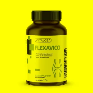 Flexavico gélules