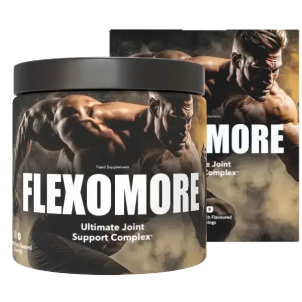Flexomore poudre
