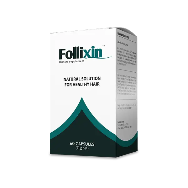 Follixin gélules