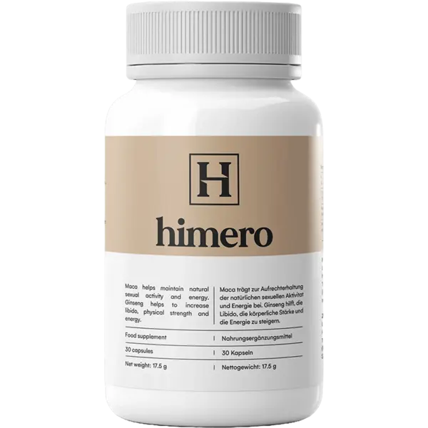 Himero gélules