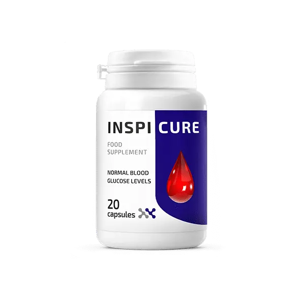 INSPICURE gélules