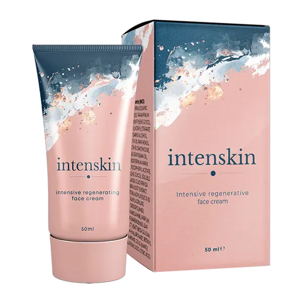 Intenskin crème