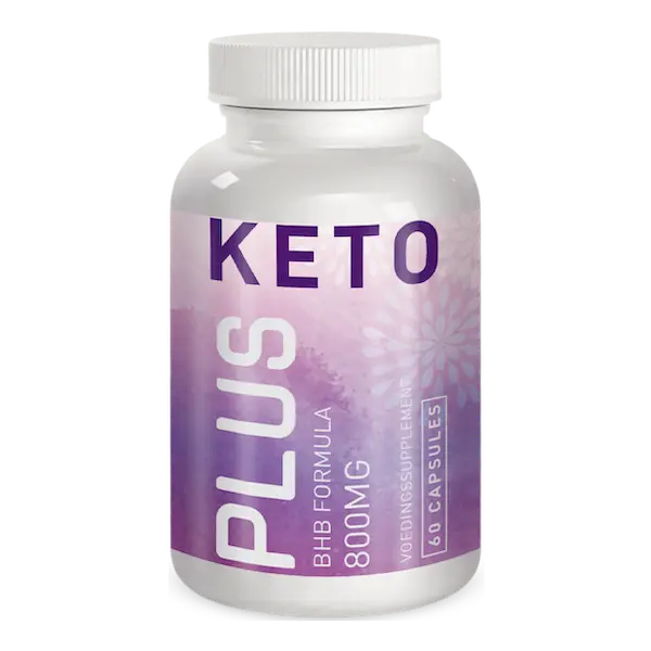 Keto Plus gélules
