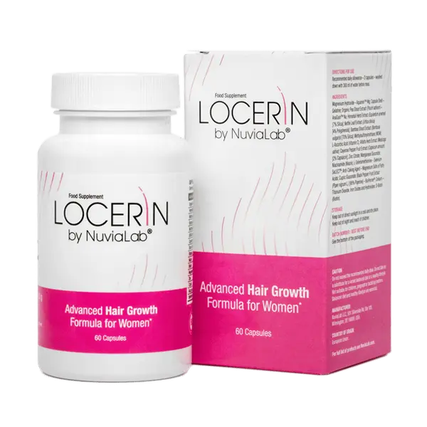 Locerin gélules