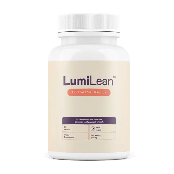 LumiLean comprimés