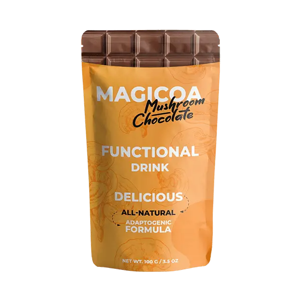 Magicoa poudre