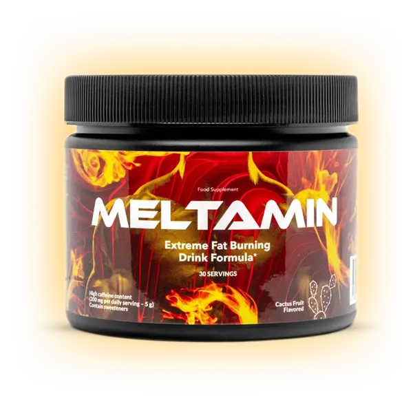 Meltamin poudre