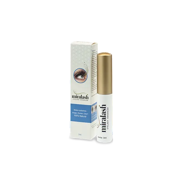 Miralash sérum conditionneur pour cils