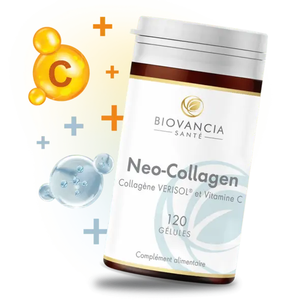 NEO-COLLAGEN gélules