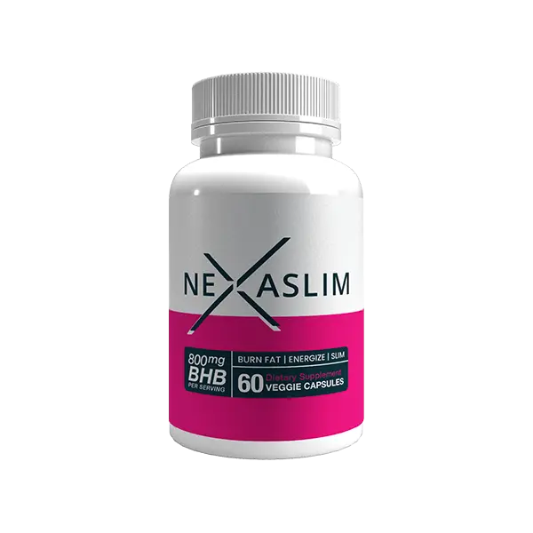 NexaSlim gélules
