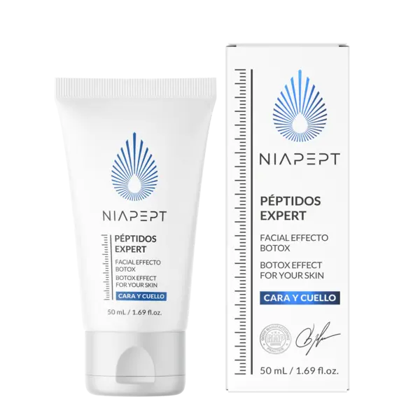 NIAPEPT crème
