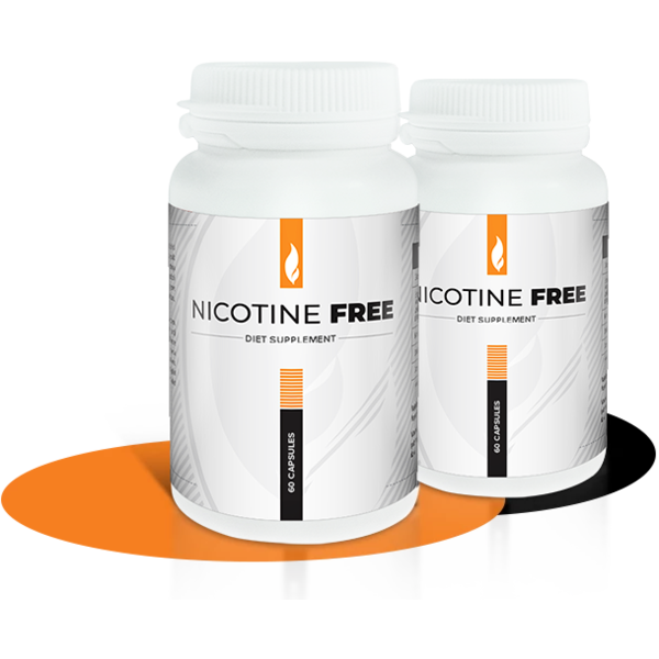 NICOTINE FREE gélules