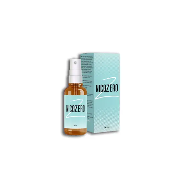 Nicozero spray