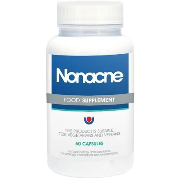 Nonacne gélules