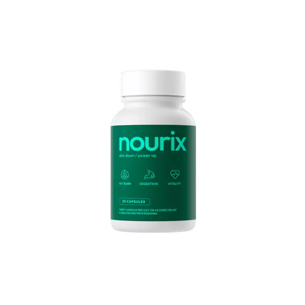 Nourix gélules