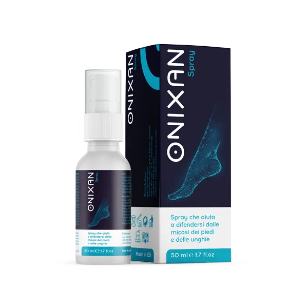 ONIXAN spray
