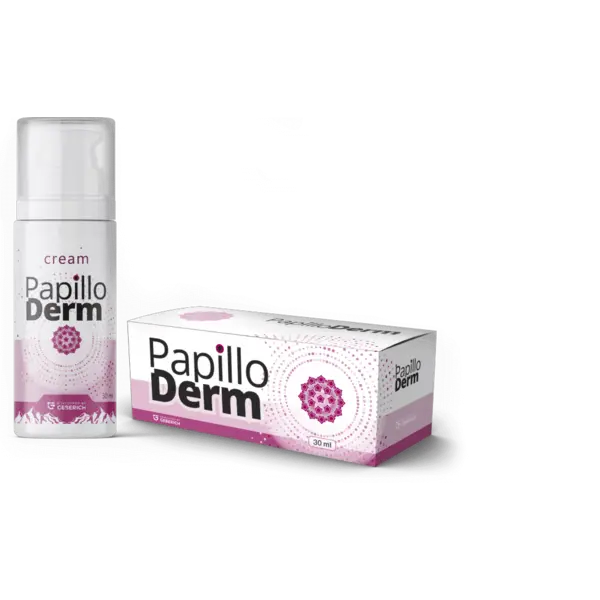PAPILLODERM crème