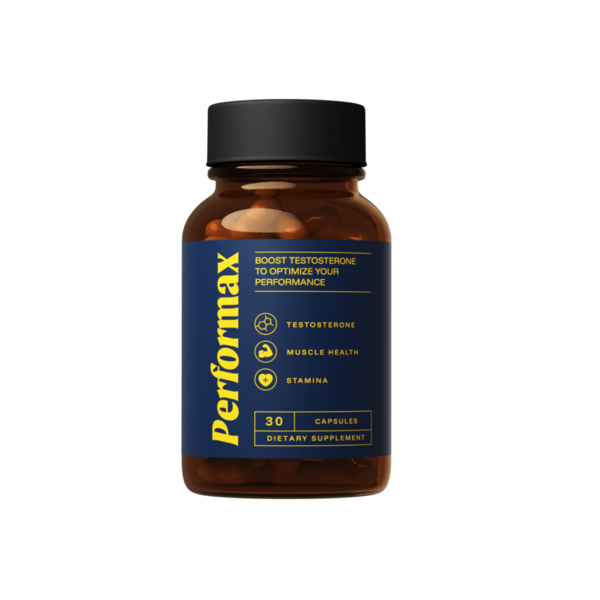 Performax gélules
