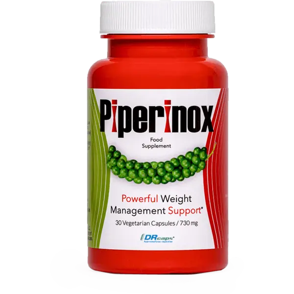 Piperinox gélules