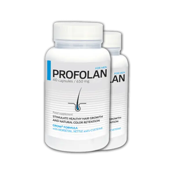 Profolan gélules