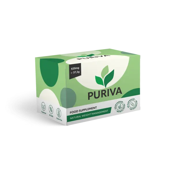Puriva gélules