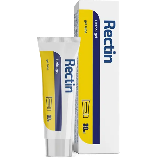 Rectin gel