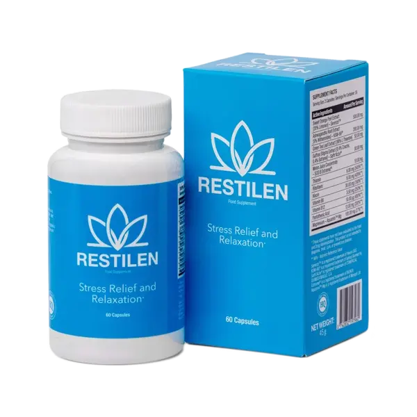 Restilen gélules