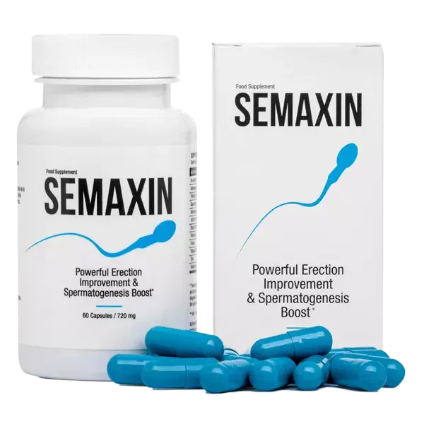Semaxin gélules