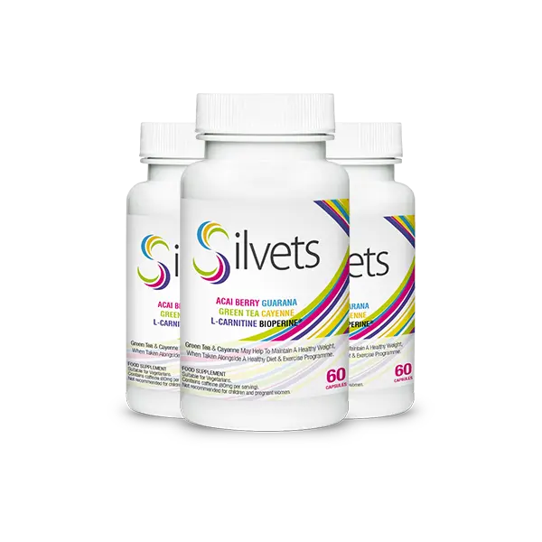 Silvets gélules